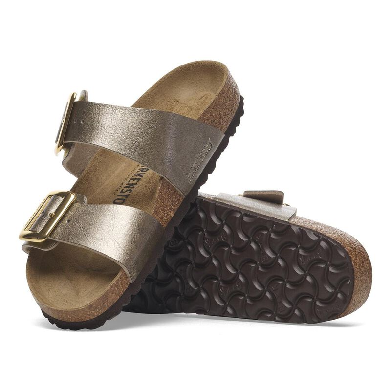Birkenstock Sydney Cushion Buckle Graceful Regular image number 2